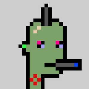 dpunks: 3765