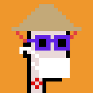 dpunks: 7889