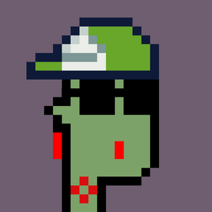 dpunks: 6858