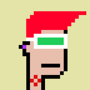 dpunks: 9807