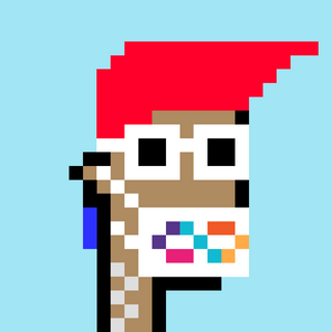 dpunks: 7421