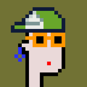 dpunks: 8316
