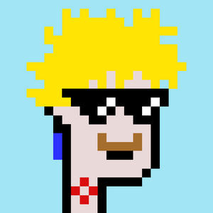 dpunks: 180