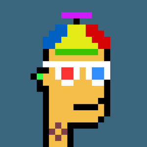 dpunks: 294