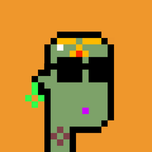 dpunks: 7295