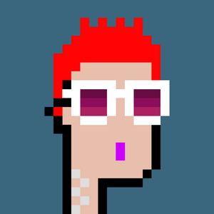 dpunks: 4182