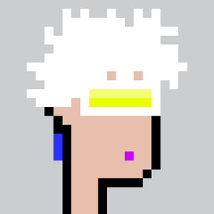 dpunks: 50