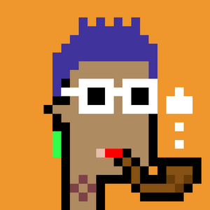dpunks: 7657