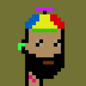 dpunks: 6642
