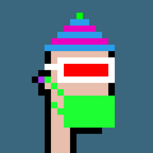 dpunks: 8654