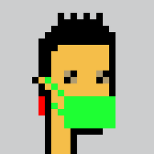 dpunks: 9685