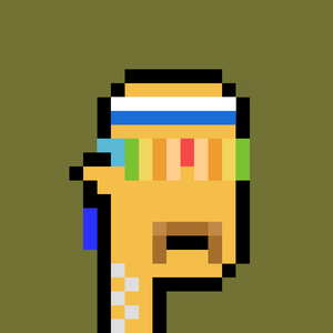 dpunks: 5497