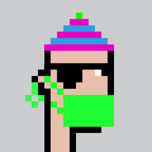 dpunks: 6484