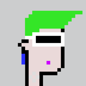 dpunks: 3257