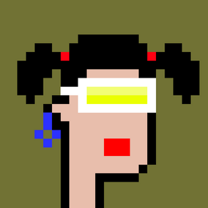 dpunks: 7326