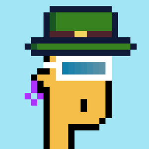 dpunks: 5434