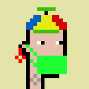 dpunks: 4385