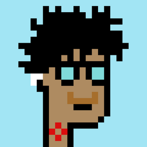 dpunks: 3440