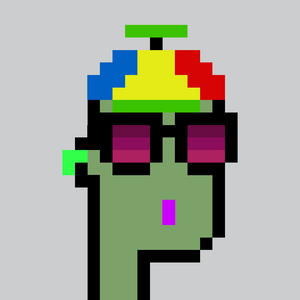 dpunks: 2423