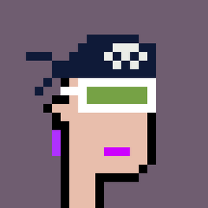 dpunks: 9121