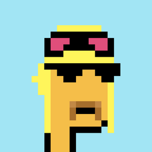 dpunks: 3908