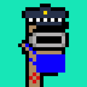 dpunks: 873