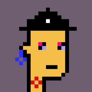 dpunks: 2765