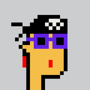 dpunks: 9776
