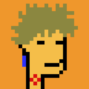 dpunks: 5764