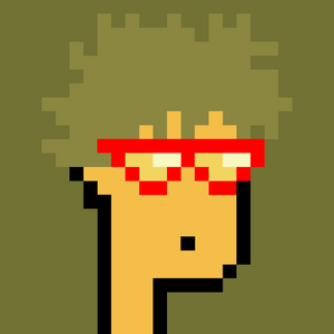 dpunks: 7858