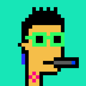 dpunks: 8585