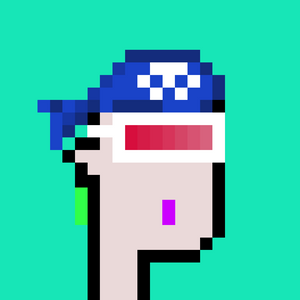 dpunks: 3436