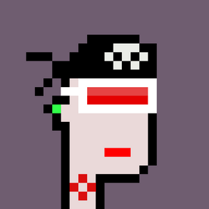 dpunks: 321