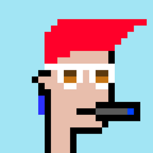 dpunks: 6423
