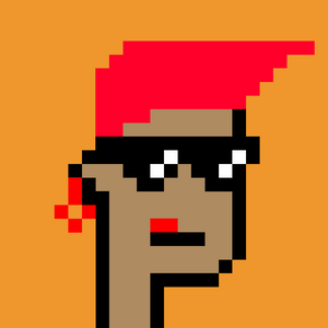 dpunks: 9618
