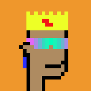 dpunks: 7322