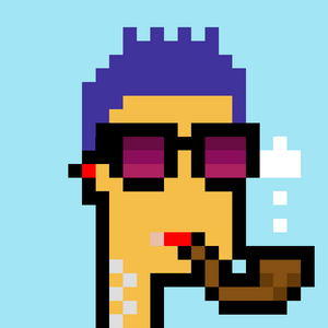 dpunks: 3326