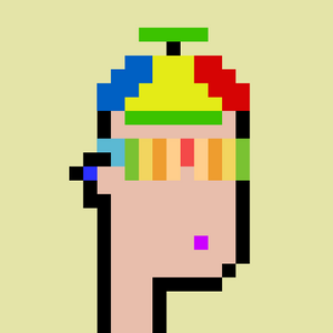 dpunks: 4767