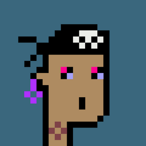 dpunks: 5768