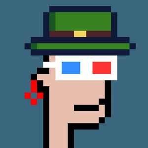 dpunks: 9772