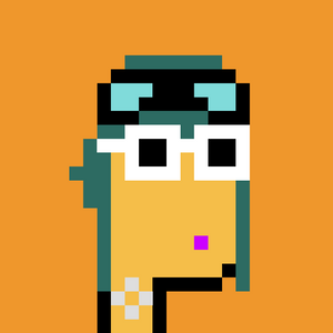 dpunks: 9125