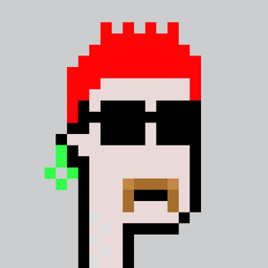 dpunks: 2848
