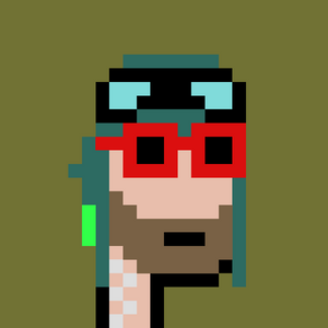 dpunks: 2698
