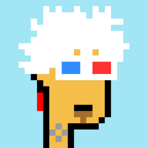 dpunks: 3729