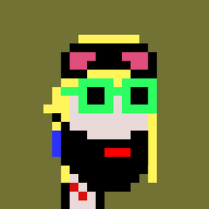 dpunks: 700