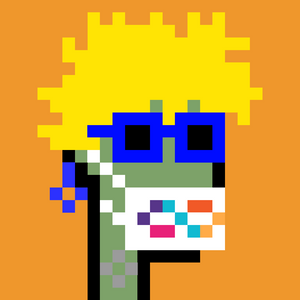 dpunks: 9287