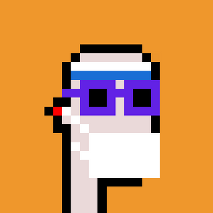 dpunks: 1167