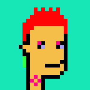 dpunks: 7503
