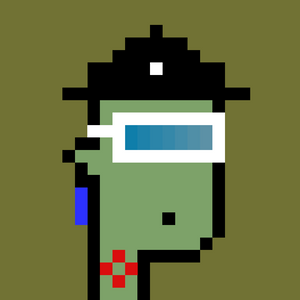 dpunks: 258