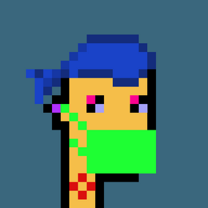 dpunks: 2356